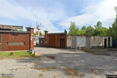 Warehouses for rent in Sesto San Giovanni - Photo from Google Street View