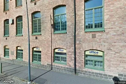 Kontorslokaler för uthyrning i Norrköping – Foto från Google Street View