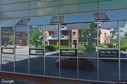 Office spaces for rent in Helsinki Läntinen - Photo from Google Street View