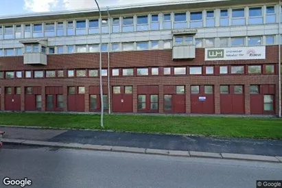 Værkstedslokaler til leje i Gøteborg Centrum - Foto fra Google Street View