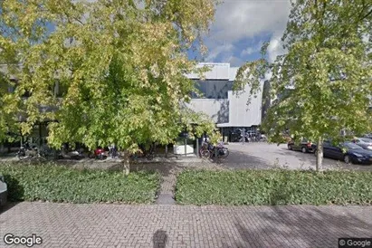 Kontorlokaler til leje i Middelburg - Foto fra Google Street View