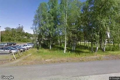 Office spaces for rent in Oulu - Photo from Google Street View
