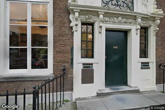 Kantorruimte te huur i Leiden - Foto uit Google Street View