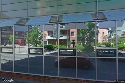 Office spaces for rent in Helsinki Läntinen - Photo from Google Street View