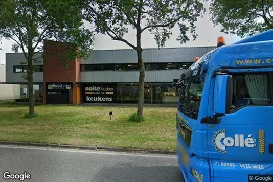 Kontorer til leie i Lelystad – Bilde fra Google Street View