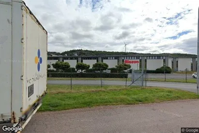 Kontorer til leie i Norra hisingen – Bilde fra Google Street View