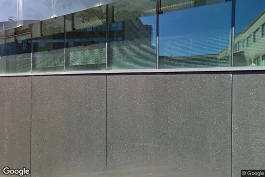 Office spaces for rent i Helsinki Keskinen - Photo from Google Street View