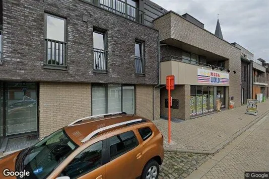 Commercial properties for rent i Putte - Photo from Google Street View