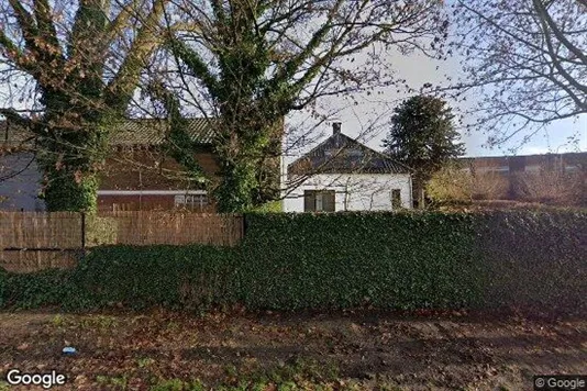 Företagslokaler för uthyrning i Malle – Foto från Google Street View
