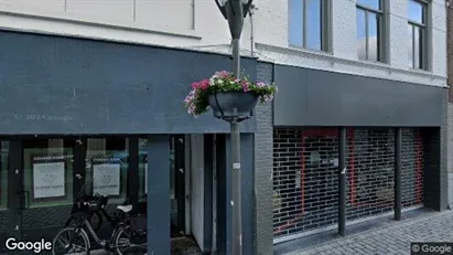 Bedrijfsruimtes te huur in Hulst - Foto uit Google Street View