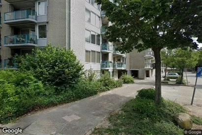 Kontorslokaler för uthyrning i Emmen – Foto från Google Street View