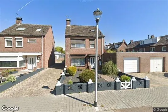 Gewerbeflächen zur Miete i Helmond – Foto von Google Street View