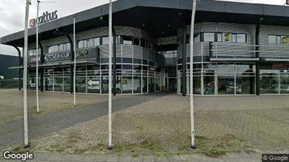 Lokaler til leie i Almelo – Bilde fra Google Street View