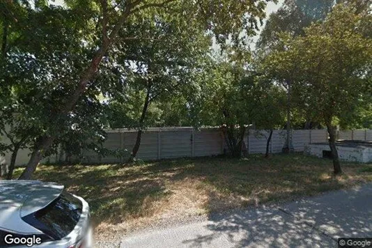 Office spaces for rent i Bratislava Nové Mesto - Photo from Google Street View
