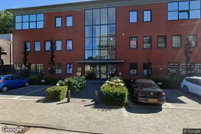 Büros zur Miete in Ridderkerk – Foto von Google Street View