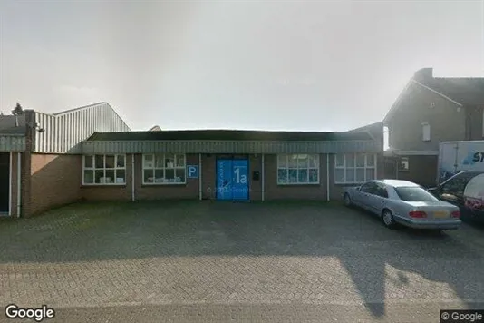 Kantorruimte te huur i Oirschot - Foto uit Google Street View