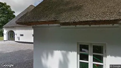 Büros zur Miete in Hørsholm – Foto von Google Street View