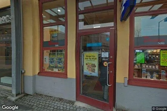 Kontorlokaler til leje i Nacka - Foto fra Google Street View