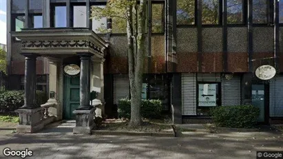 Büros zur Miete in Düsseldorf – Foto von Google Street View