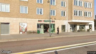 Büros zur Miete in Malmö City – Foto von Google Street View