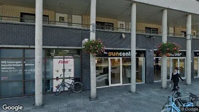 Lokaler til leje i Amsterdam Noord - Foto fra Google Street View