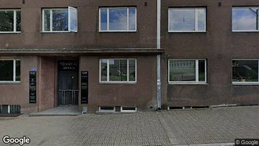 Office spaces for rent i Tallinn Kesklinna - Photo from Google Street View