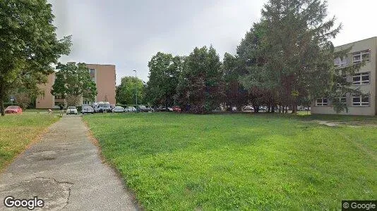 Commercial properties for rent i Tychy - Photo from Google Street View