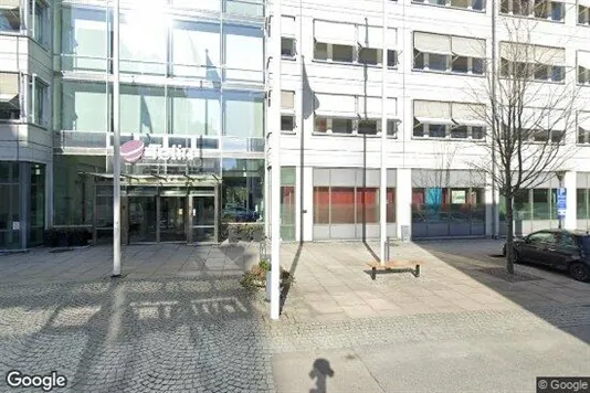 Office spaces for rent i Örgryte-Härlanda - Photo from Google Street View