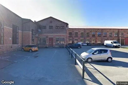 Office spaces for rent in Partille - Photo from Google Street View