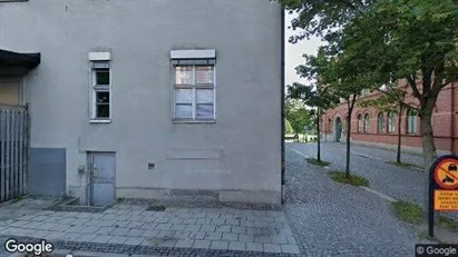 Kantorruimte te huur in Lund - Foto uit Google Street View