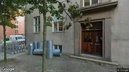 Lokaler til leje i Lund - Foto fra Google Street View
