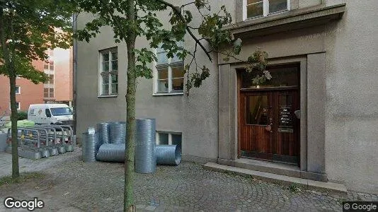 Lokaler til leje i Lund - Foto fra Google Street View