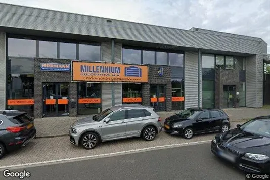 Office spaces for rent i Kerkrade - Photo from Google Street View