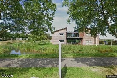 Kantorruimte te huur in Súdwest-Fryslân - Foto uit Google Street View