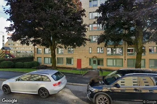 Office spaces for rent i Örgryte-Härlanda - Photo from Google Street View