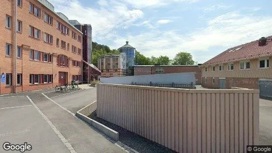 Office spaces for rent i Askim-Frölunda-Högsbo - Photo from Google Street View