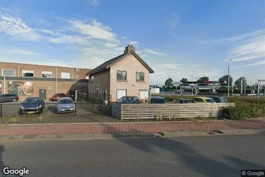 Büros zur Miete i Zutphen – Foto von Google Street View