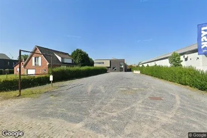 Lokaler til leje i Lochristi - Foto fra Google Street View