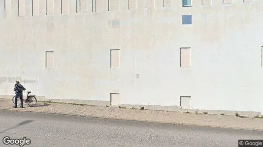 Kantorruimte te huur i Västervik - Foto uit Google Street View