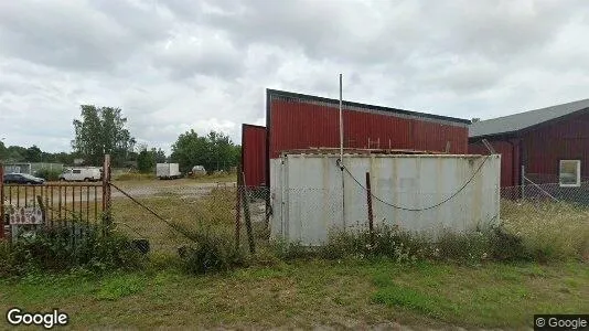 Werkstätte zur Miete i Västervik – Foto von Google Street View
