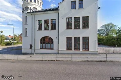 Kantorruimte te huur in Västervik - Photo from Google Street View