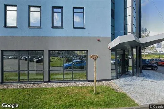 Kantorruimte te huur i Lelystad - Foto uit Google Street View