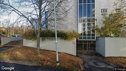 Bedrijfsruimtes te huur in Espoo - Foto uit Google Street View