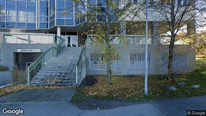 Lokaler til leje i Espoo - Foto fra Google Street View