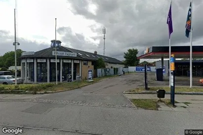 Office spaces for rent in Bagsværd - Photo from Google Street View