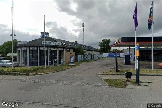 Office spaces for rent i Bagsværd - Photo from Google Street View