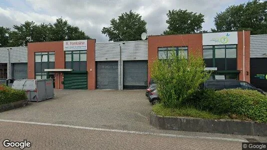 Commercial properties for rent i Albrandswaard - Photo from Google Street View