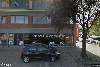 Office spaces for rent in Grobbendonk - Photo from Google Street View