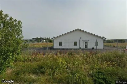 Værkstedslokaler til leje i Staffanstorp - Foto fra Google Street View