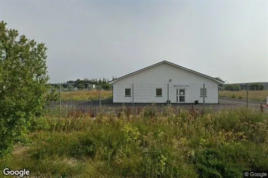 Werkstätte zur Miete i Staffanstorp – Foto von Google Street View